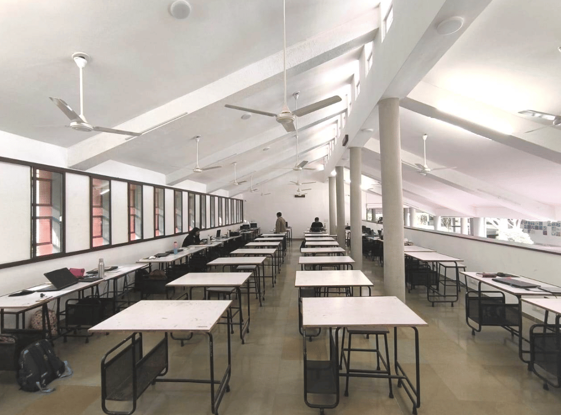 Arvindbhai Patel Institute of Environmental Design Vallabh Vidyanagar Infrastructure photo 26